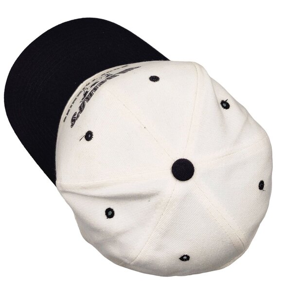 Silveiras Hoof Trimming Hook And Loop Hat Cow Dairy Farm Hefer Sports Plus - Picture 9 of 12